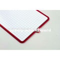 Pvc notic board soft frame quadro branco